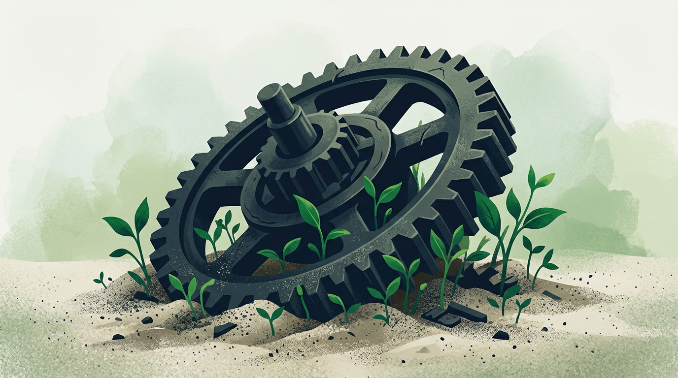 System adoption in a service business: 7 reasons your new system sits unused