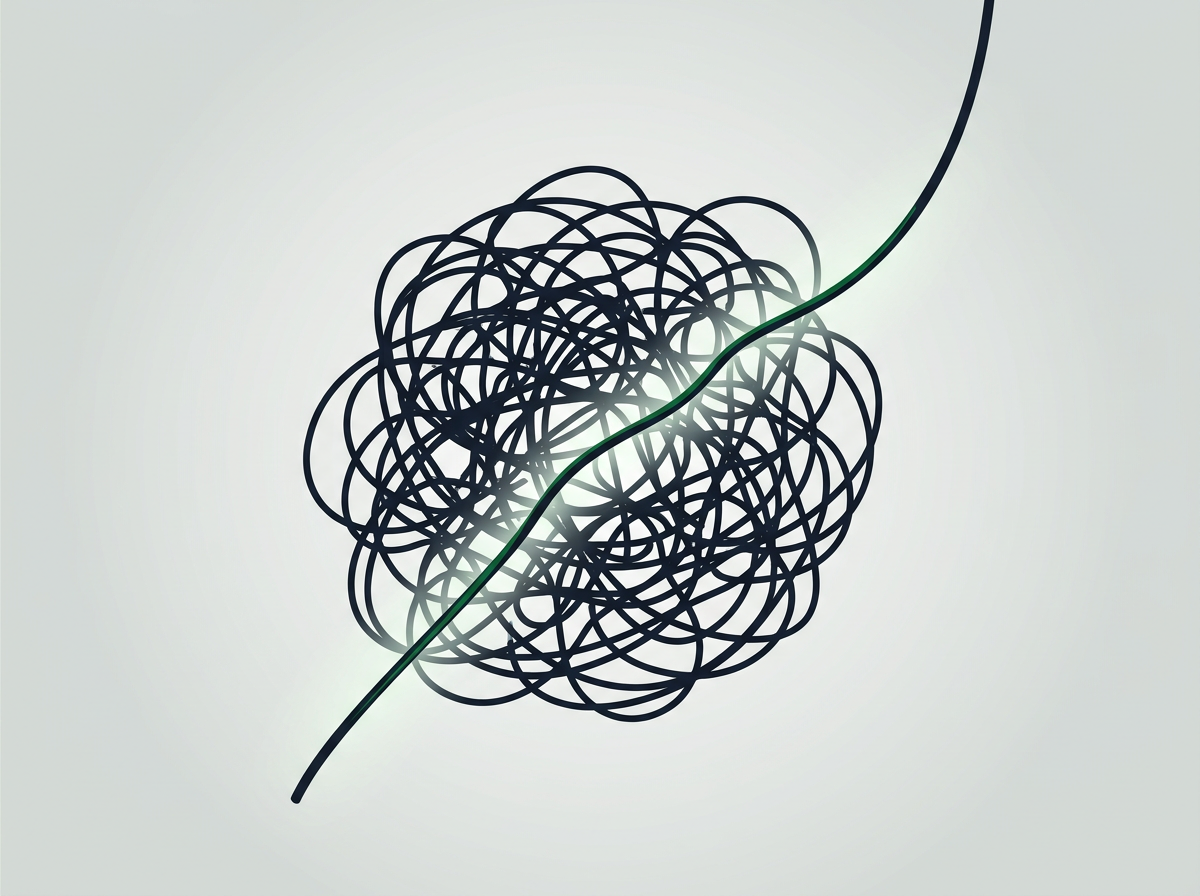 Illustration: The Hidden Cost of Poor System Adoption in Your Service Business