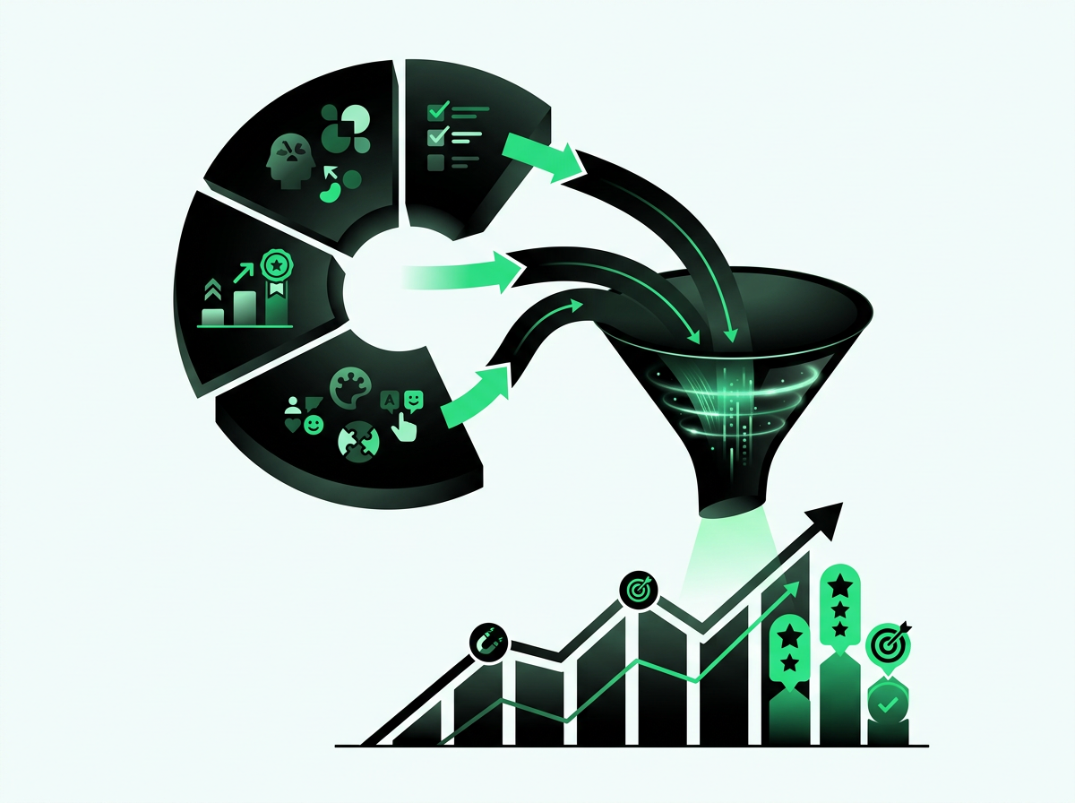 Integrating AI quiz lead magnets for coaches into paid acquisition campaigns