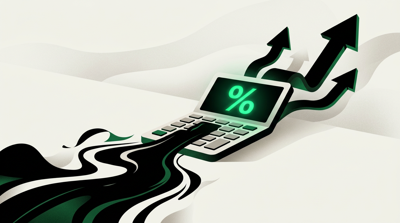AI ROI calculator lead magnets for coaches and consultants