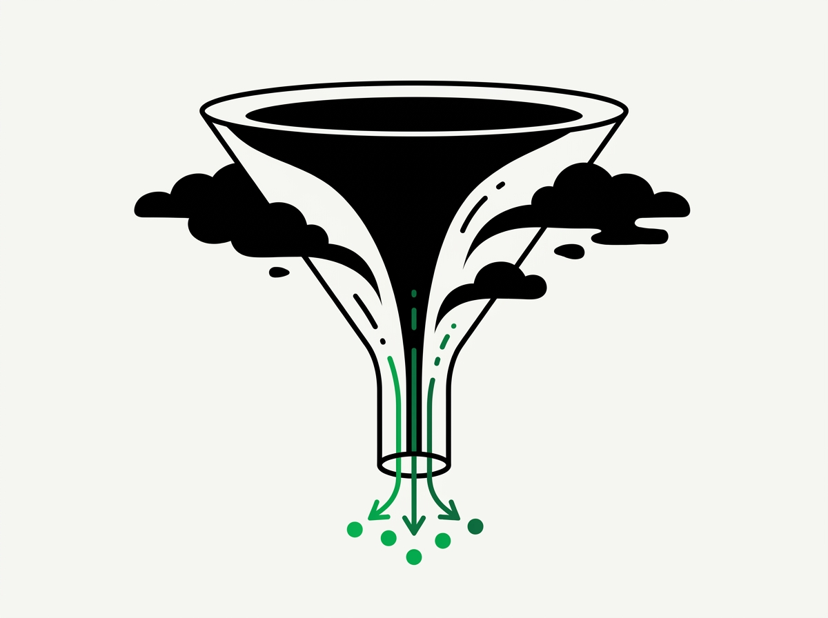 application funnel close rate optimization benchmarks