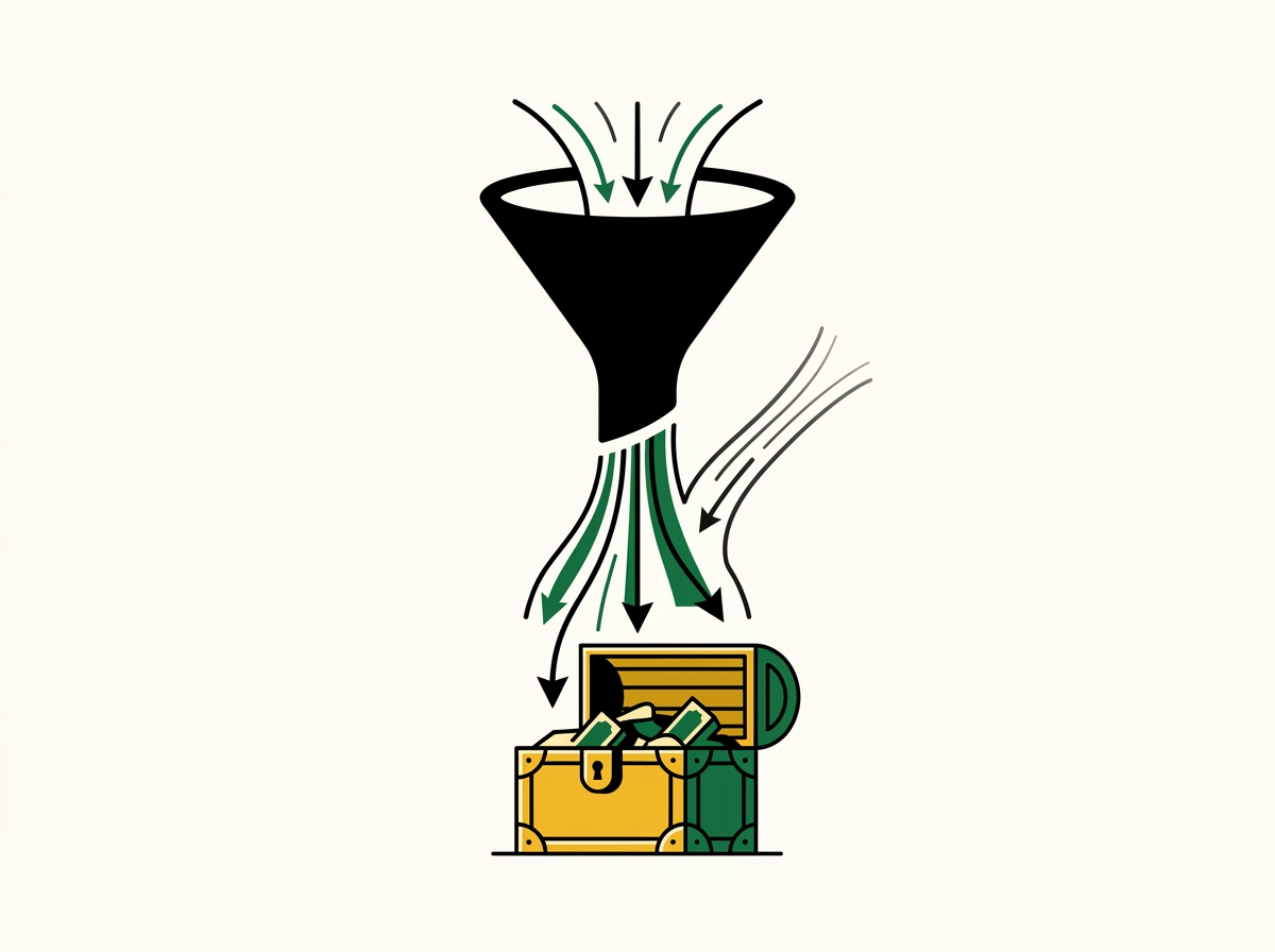 application funnel close rate optimization discovery calls