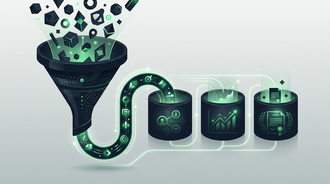 Automated Lead Funnels: Consistent Client Acquisition for Coaches & Consultants