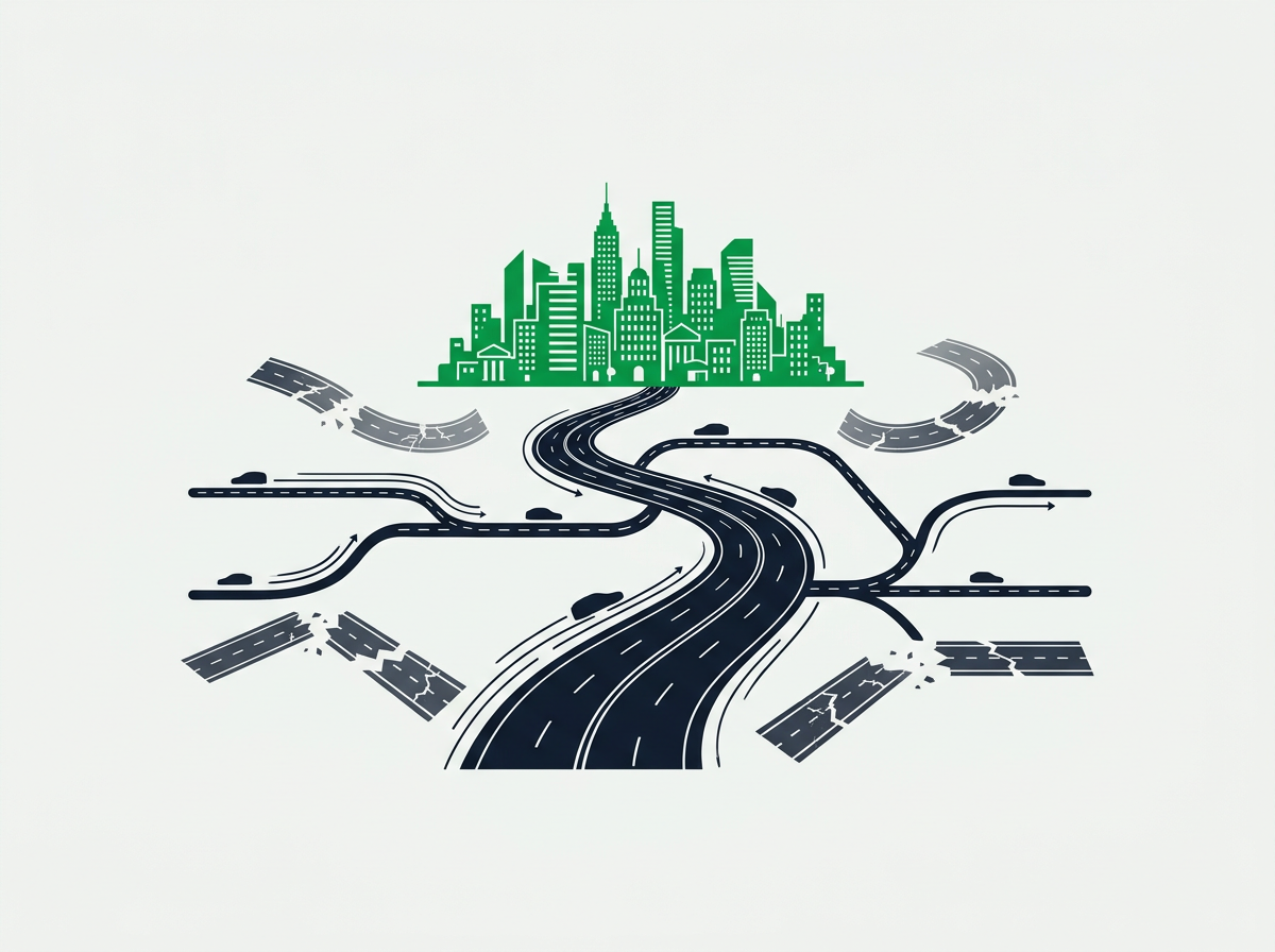 Illustration: The Crucial Link: Automation, Adoption, and Paid Acquisition ROI