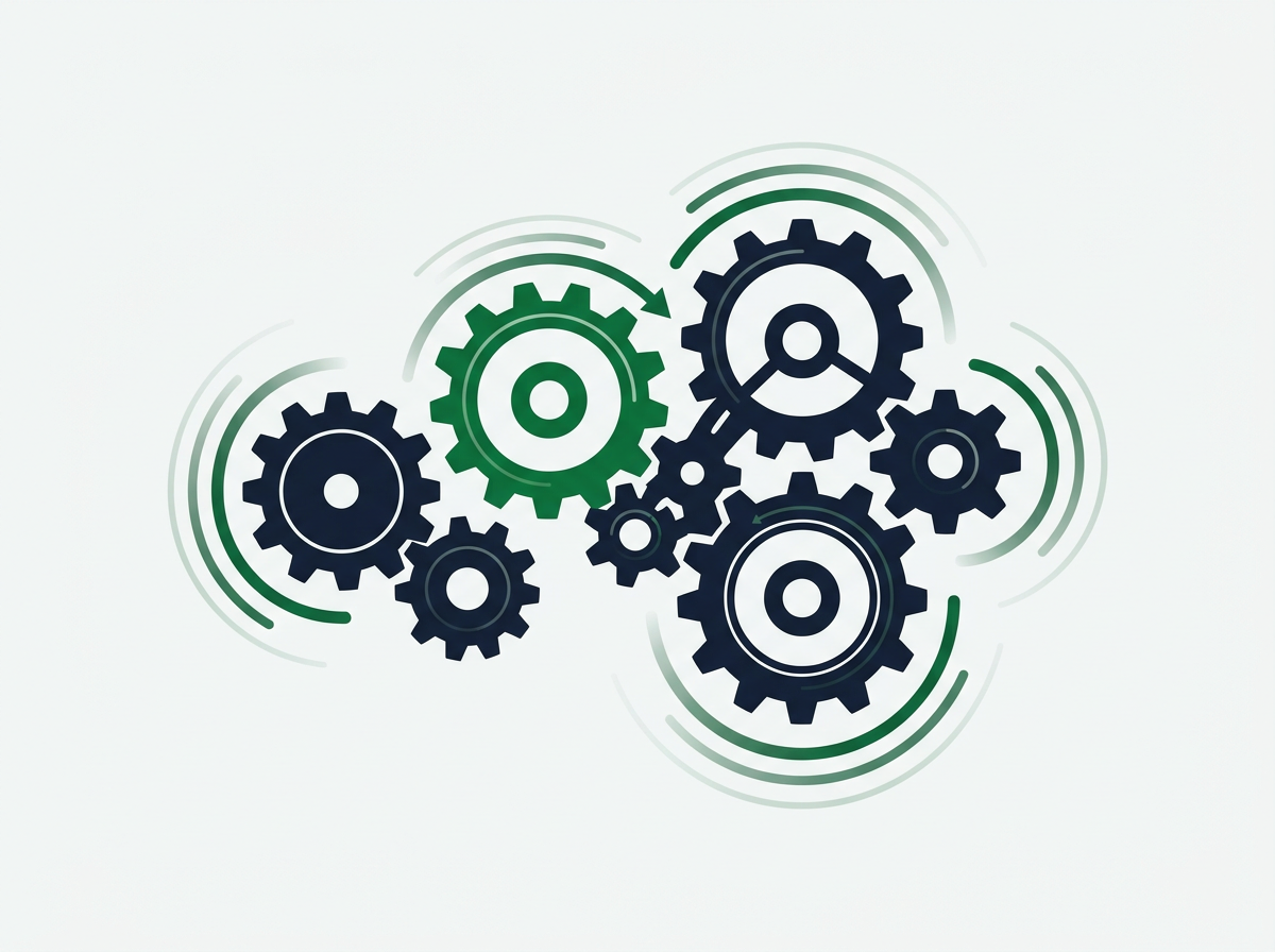 Illustration: Clear Communication & Feedback Loops: Sustaining Engagement