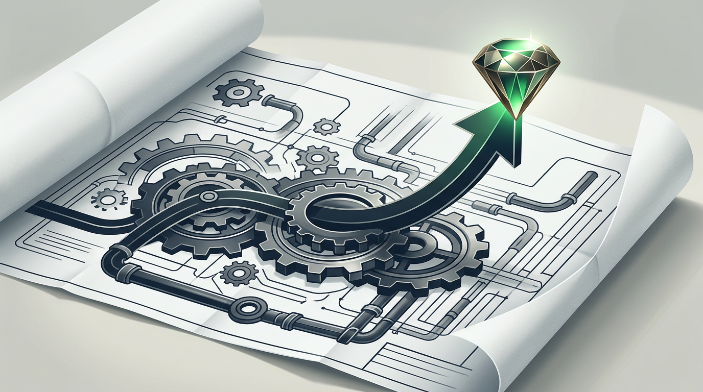 Build business systems that add $200K in margin without hiring another body 1 Build business systems that add $200K in margin without hiring another body