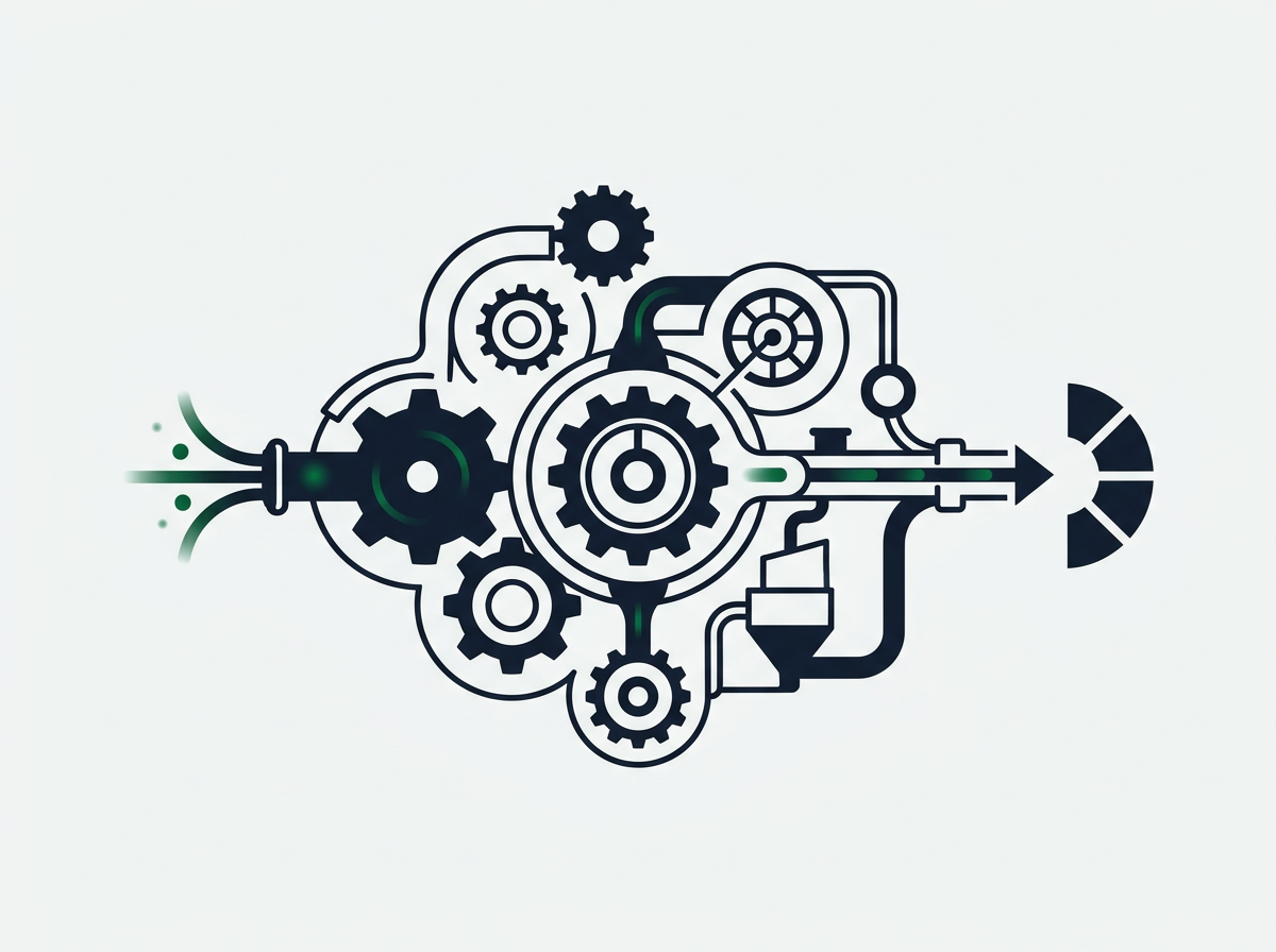 Illustration: Optimizing Paid Acquisition Through Bespoke Automation Solutions