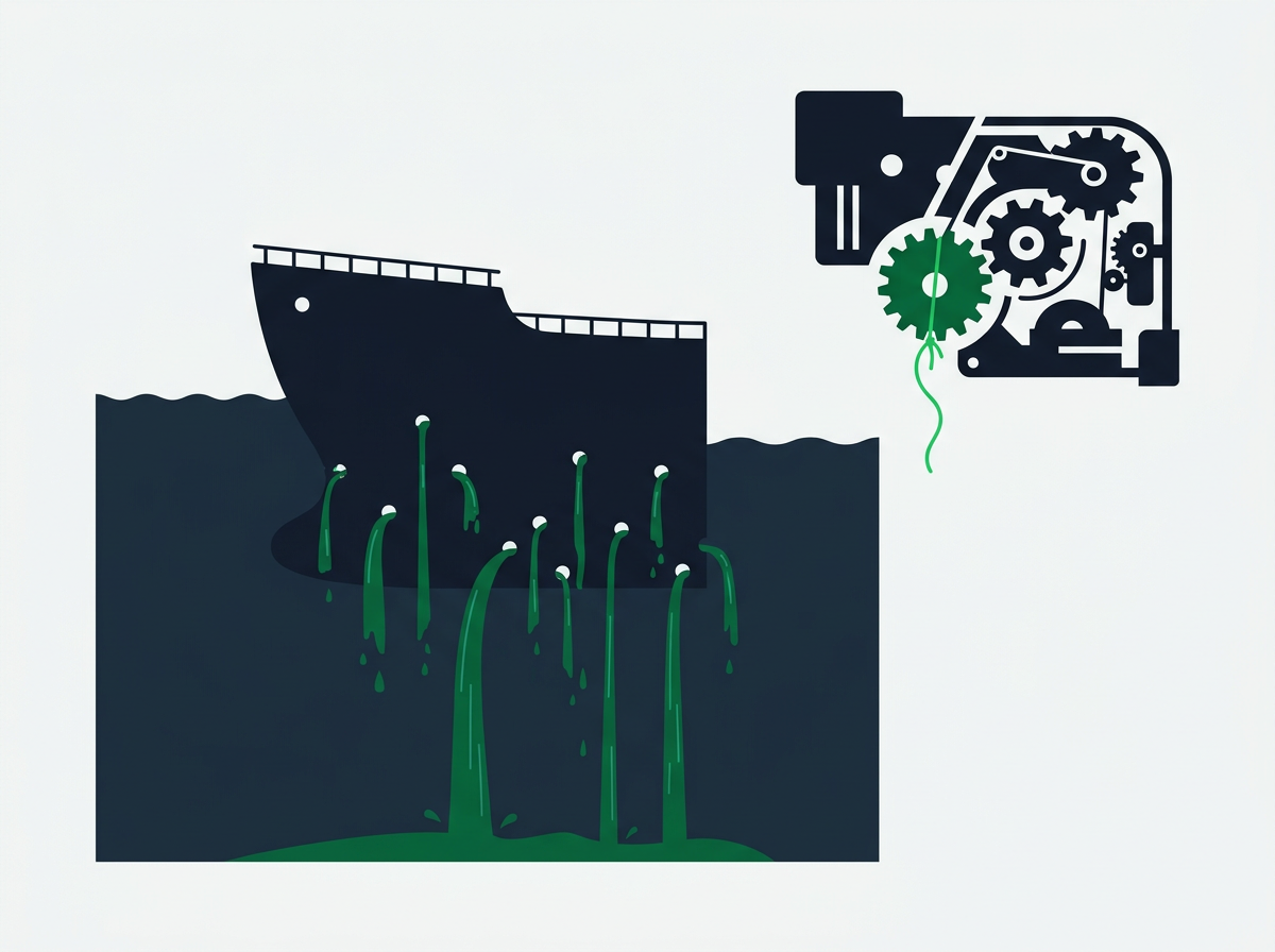Illustration: Understanding the Hidden Costs of Operational Chaos