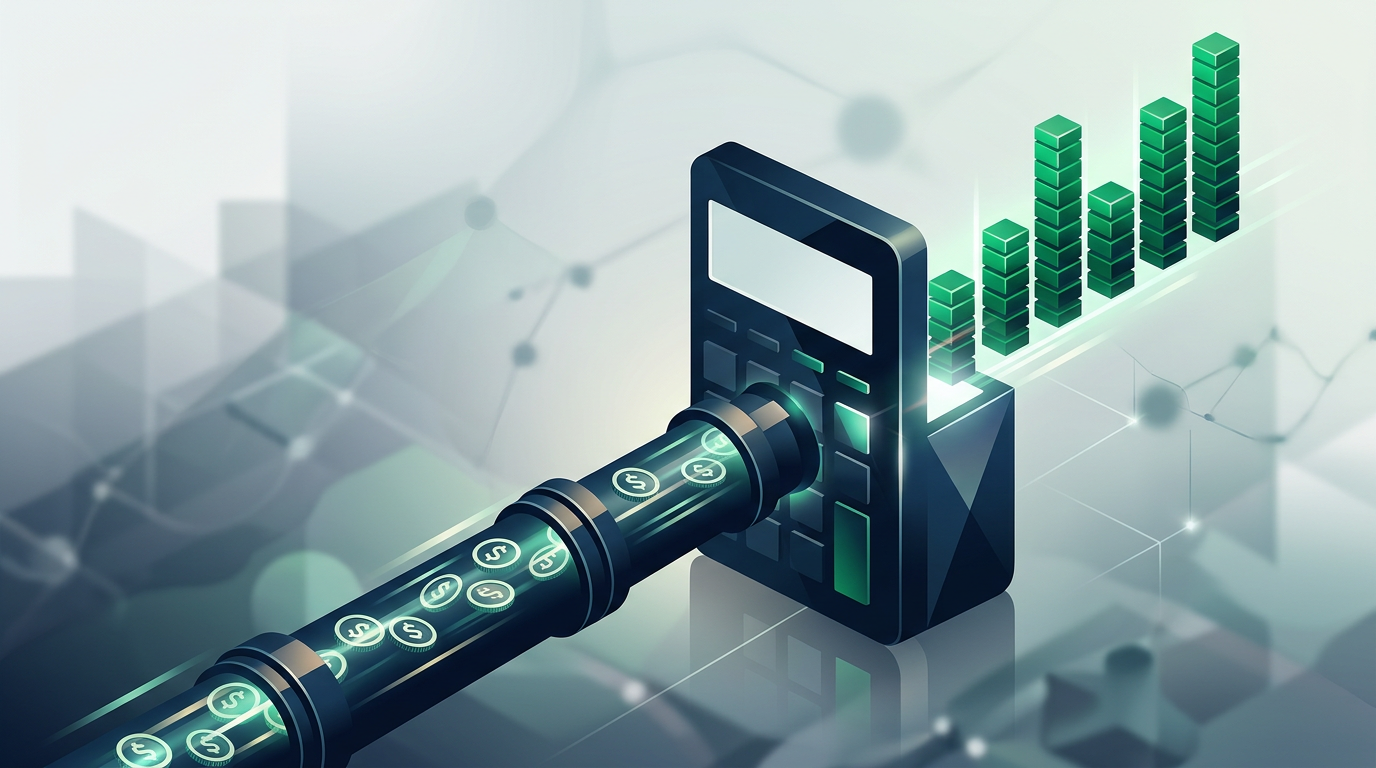 How Custom Automation for Coaches Turns Ad Spend Into Predictable Revenue