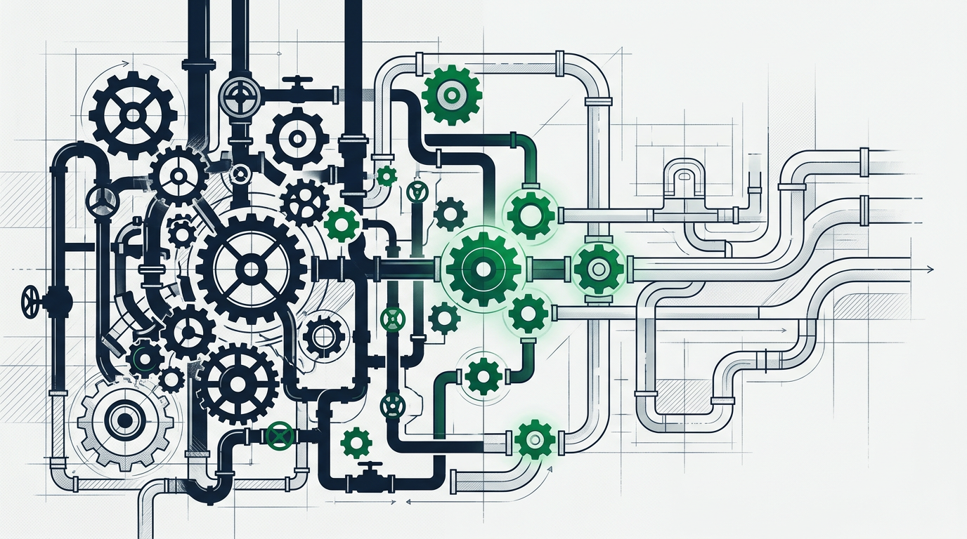 How to add custom automation for service businesses without breaking what already works