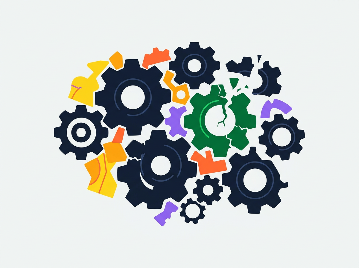 Illustration: Identifying Your Business's Operational Bottlenecks