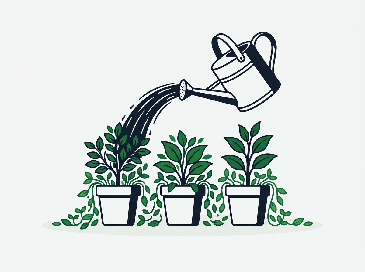 Illustration: Reclaiming Your Time and Gaining Operational Control