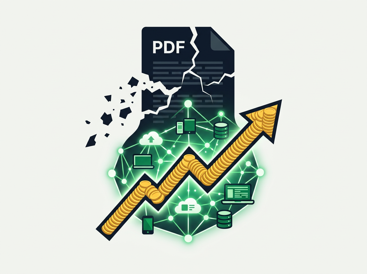 AI lead magnets for coaches convert 10× better than PDFs