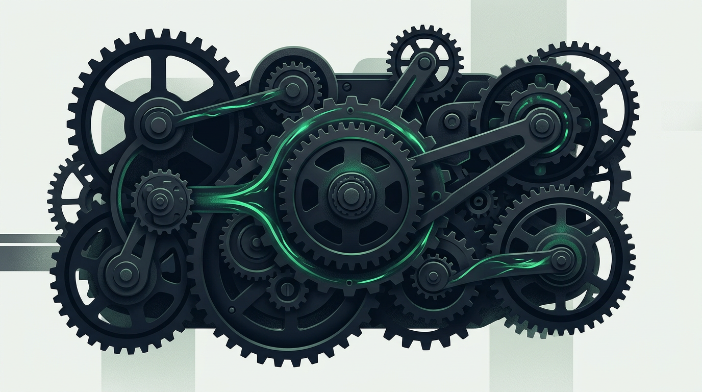 AI deployment for a service business running alongside daily operations