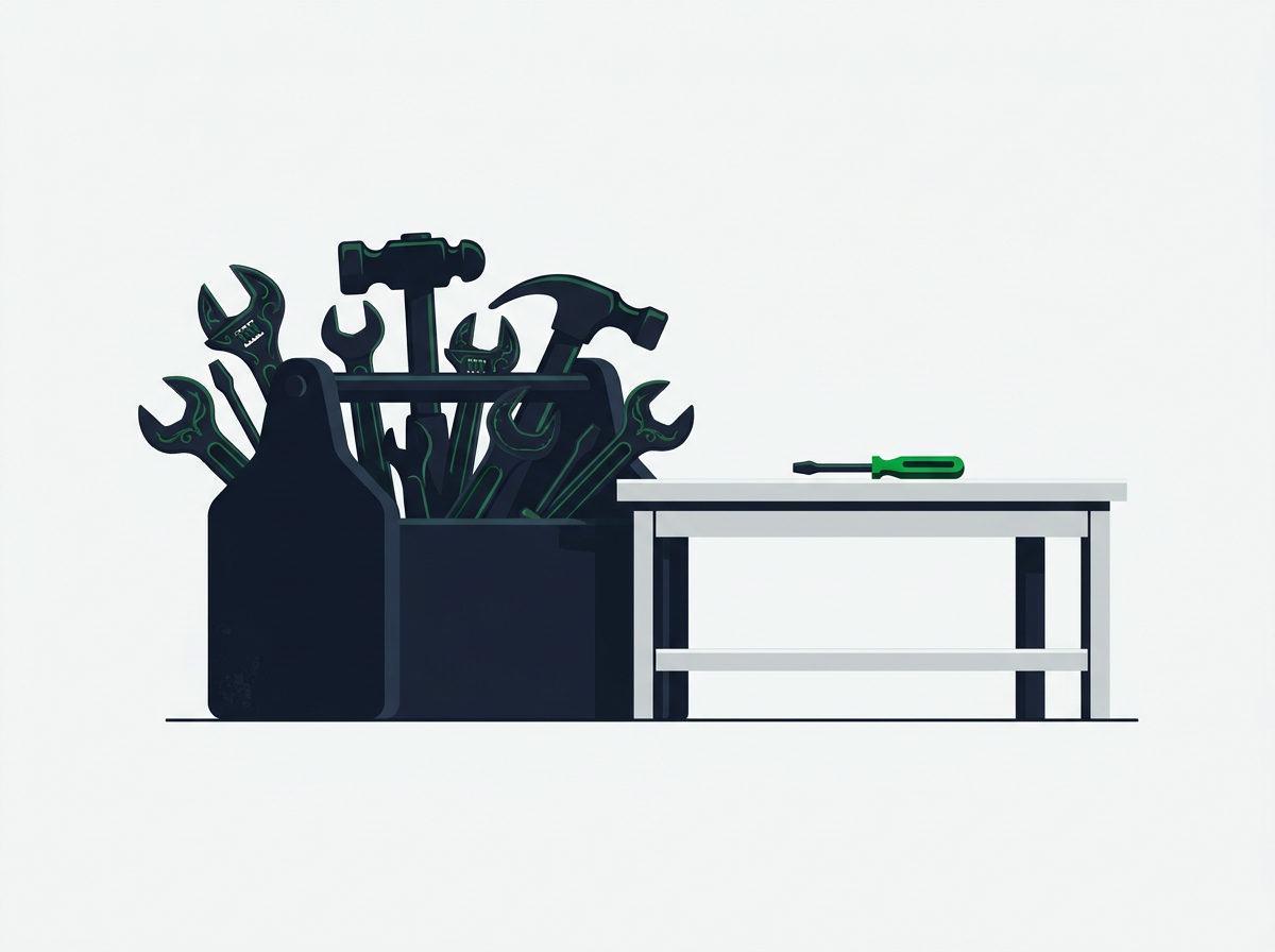 Illustration: Why Your Operational Systems Often Fail (It's Not Always the Software)