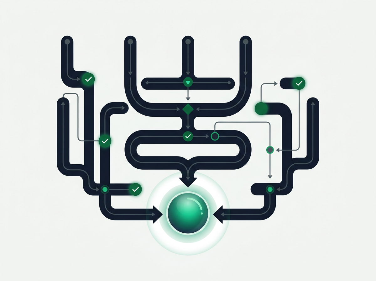 Illustration: Principles of User-Centric System Design for Service Businesses