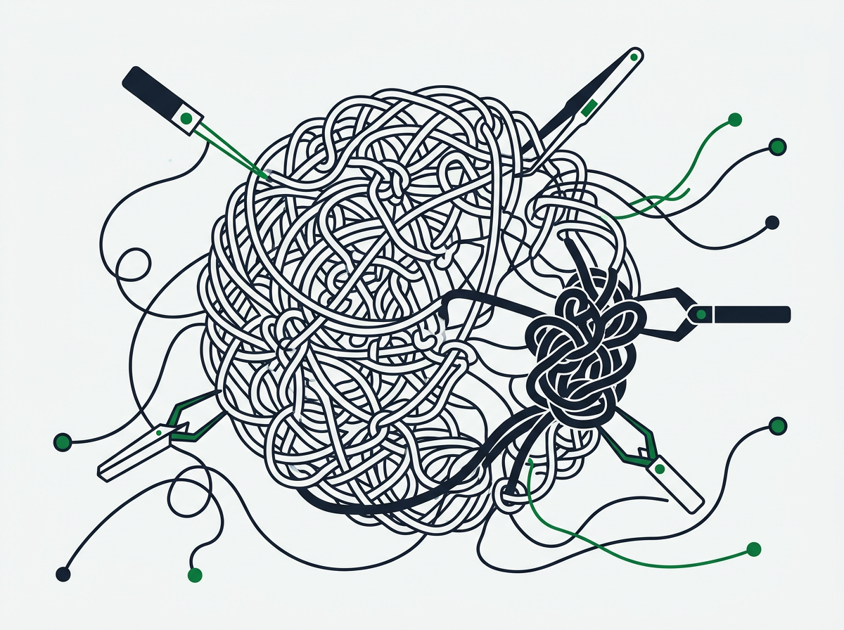 How to Reclaim 20 Hours a Month Without Hiring Another Person or Cutting Services 5 Illustration: Identify Your Time-Sucking Tasks