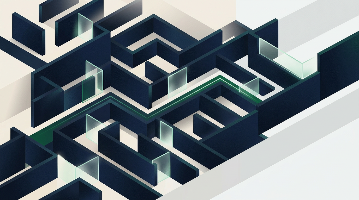 Maximize Client Results: Implement AI Guardrails to Prevent Process Skipping for Coaches & Consultants 1 Maximize Client Results: Implement AI Guardrails to Prevent Process Skipping for Coaches & Consultants