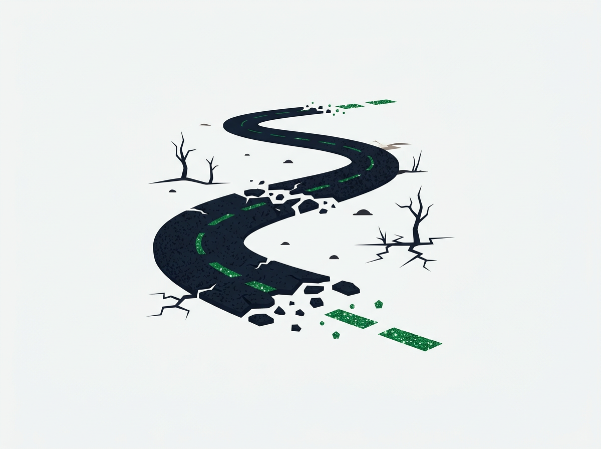 Maximize Client Results: Implement AI Guardrails to Prevent Process Skipping for Coaches & Consultants 5 Illustration: Understanding Client Process Skipping & Its Impact on Paid Acquisition ROI