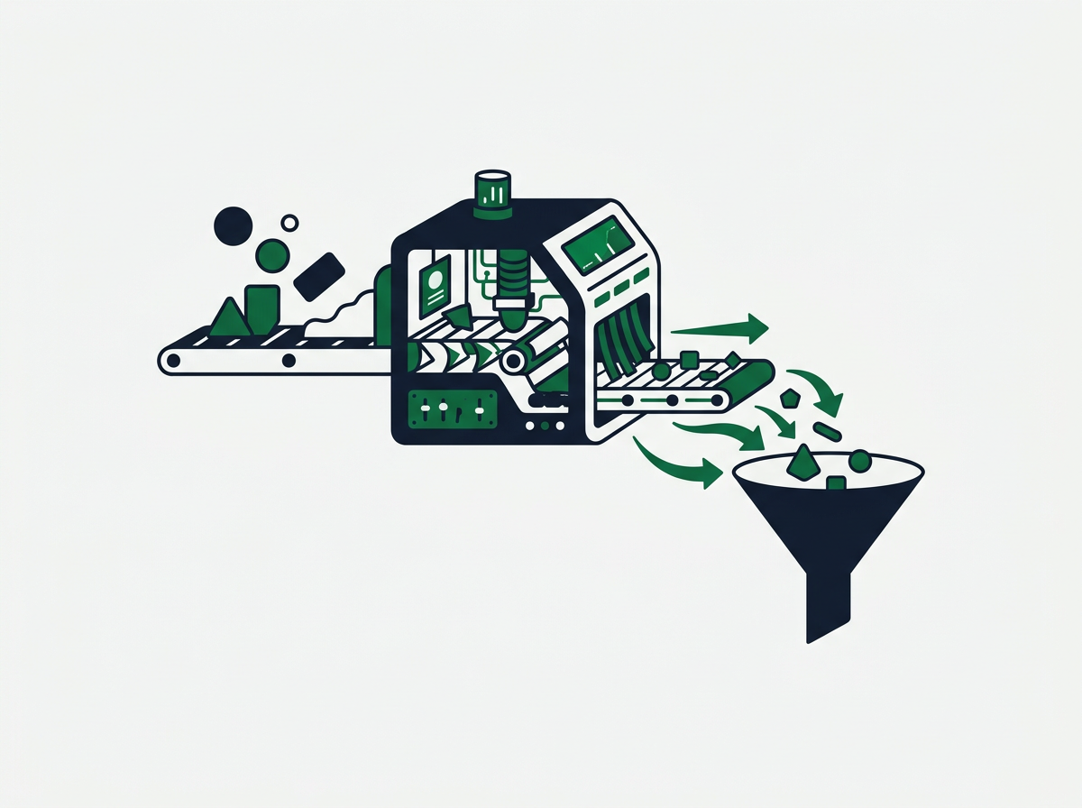 Illustration: Boosting Paid Acquisition with Automation Insights