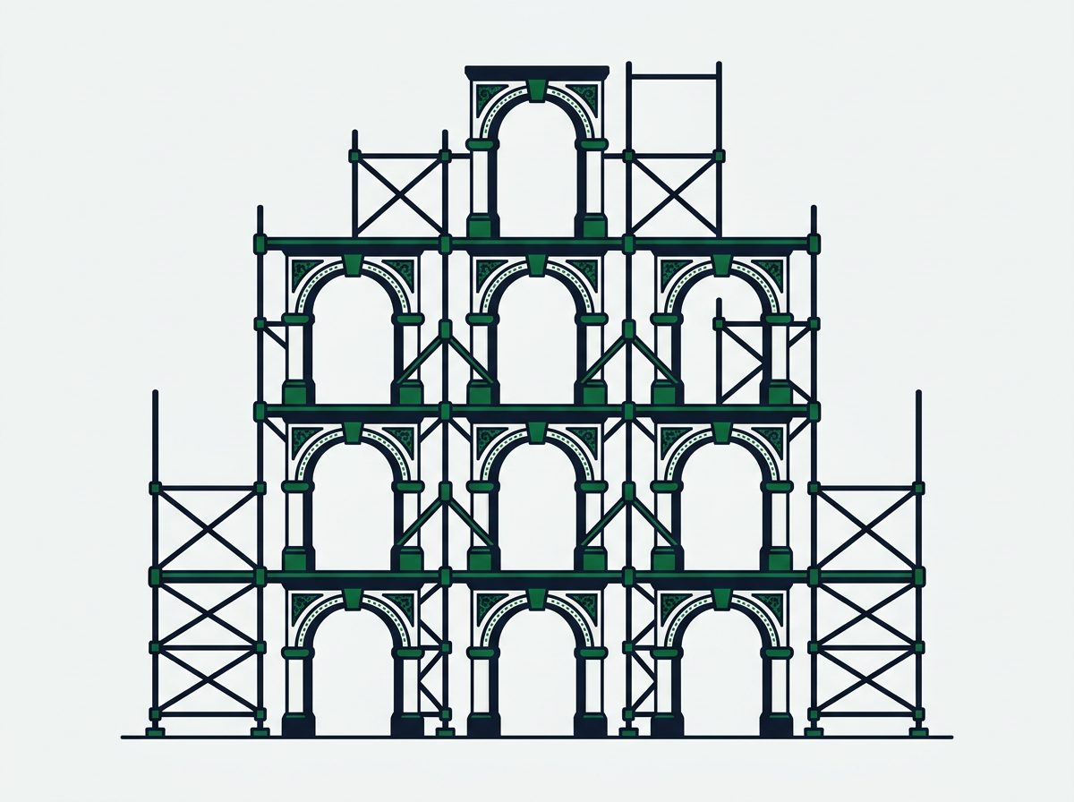 Illustration: The Imperative of Systemization for Scalable Growth