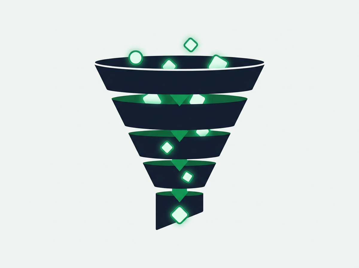Illustration: How Systemization Amplifies Paid Acquisition ROI