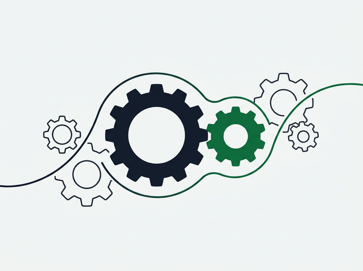 Scaling Your Coaching & Consulting Business: Systematize Delivery & Ditch Final Reviewer Burnout 4 Illustration: Empowering Your Team: Delegation and Training