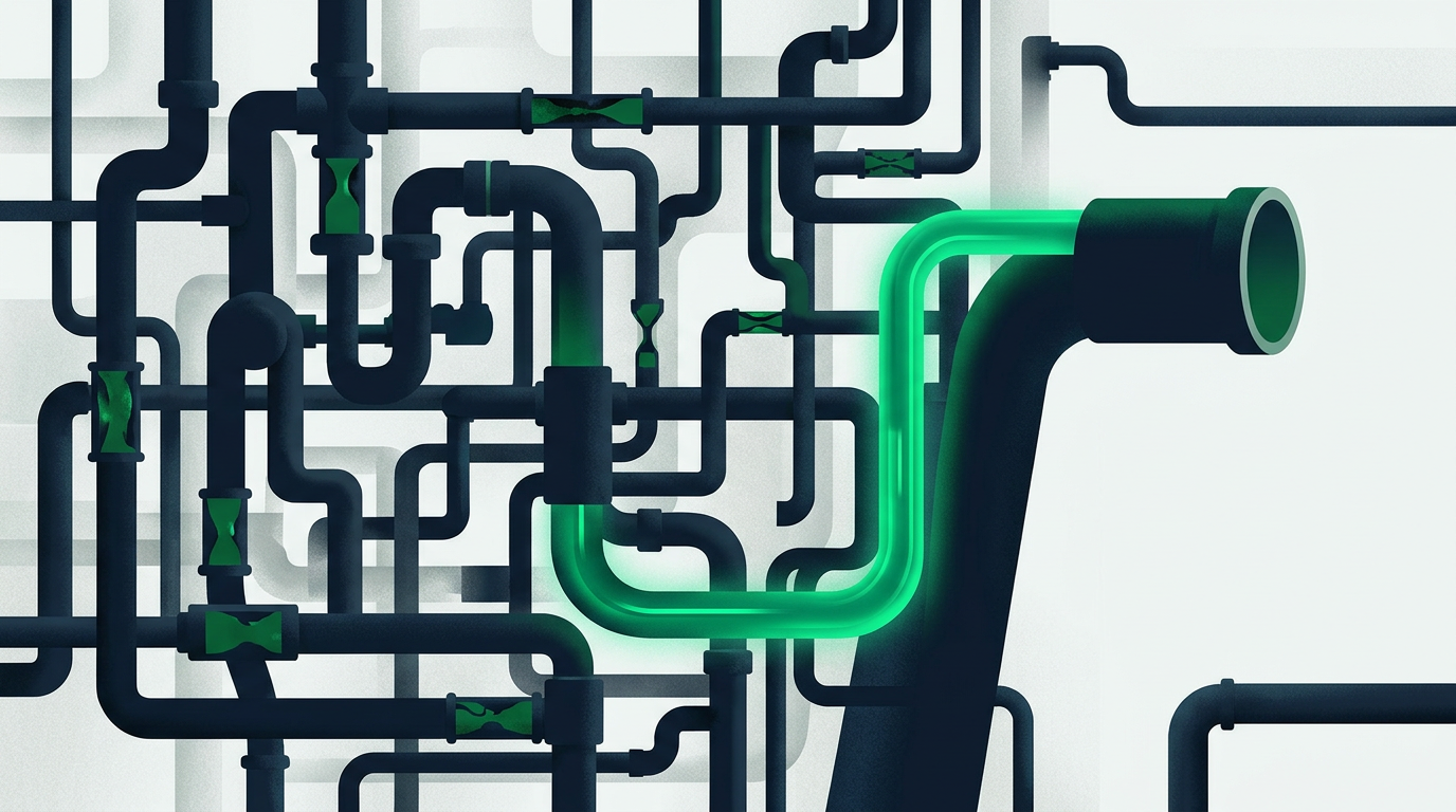 Stop Firefighting. Map Your Service Business Bottlenecks in 90 Minutes.