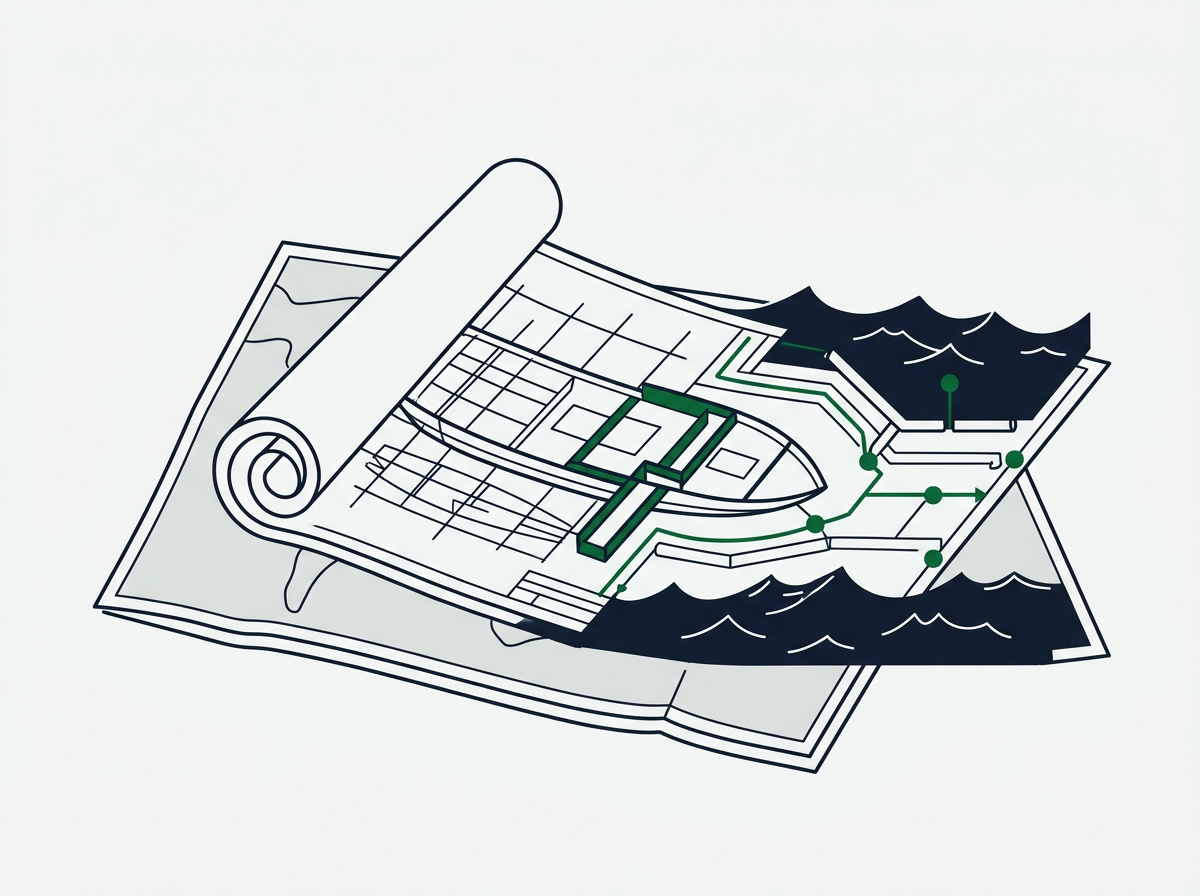 Stop Losing Hours Every Week Explaining the Same Process to Every New Technician 3 Illustration: Why your service business needs documented processes now