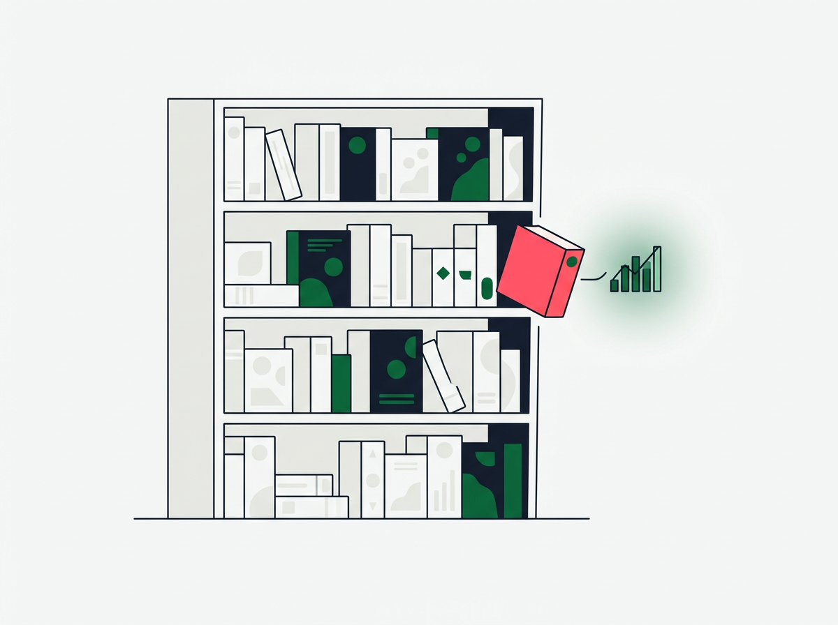 Illustration: Strategies for Effective Knowledge Transfer