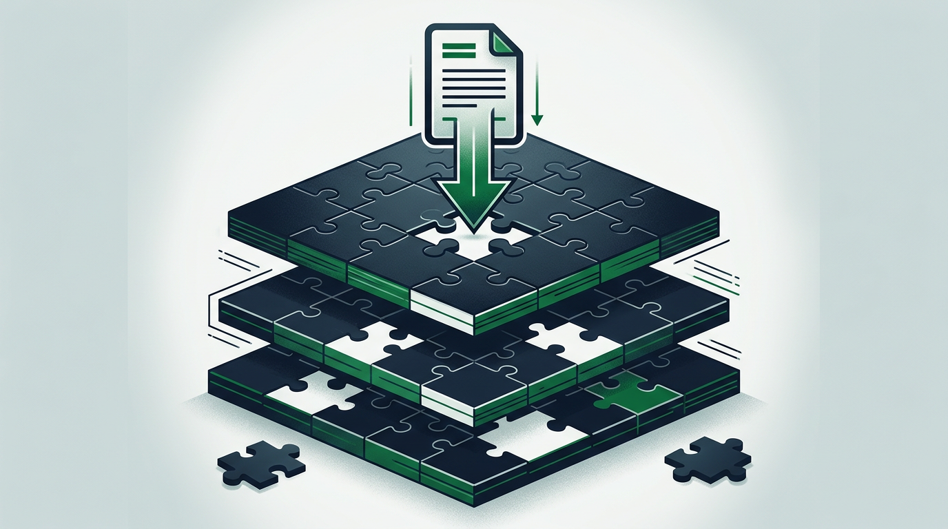 Stop Training the Same Role Three Times. Document Your Service Delivery Process and Cut Onboarding to 72 Hours.