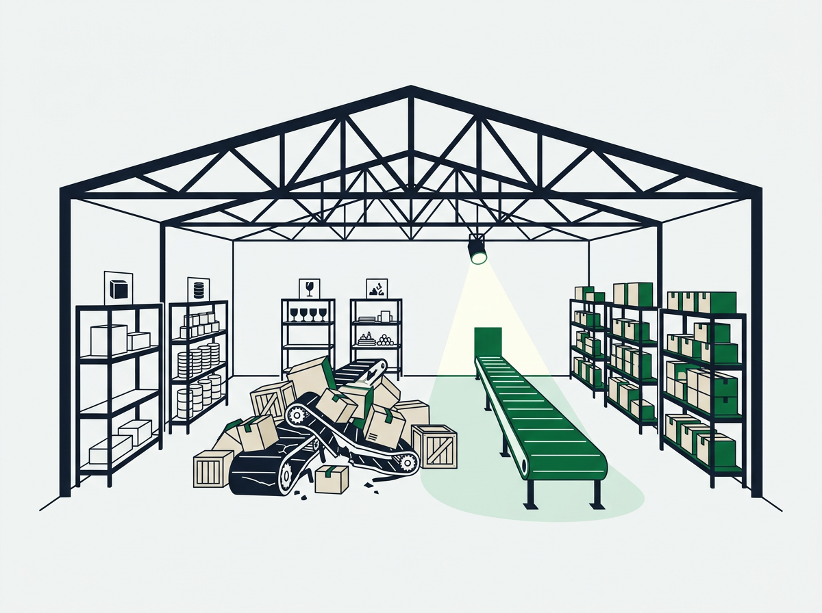 Illustration: What is Capacity Management and Why Your Service Business Needs It