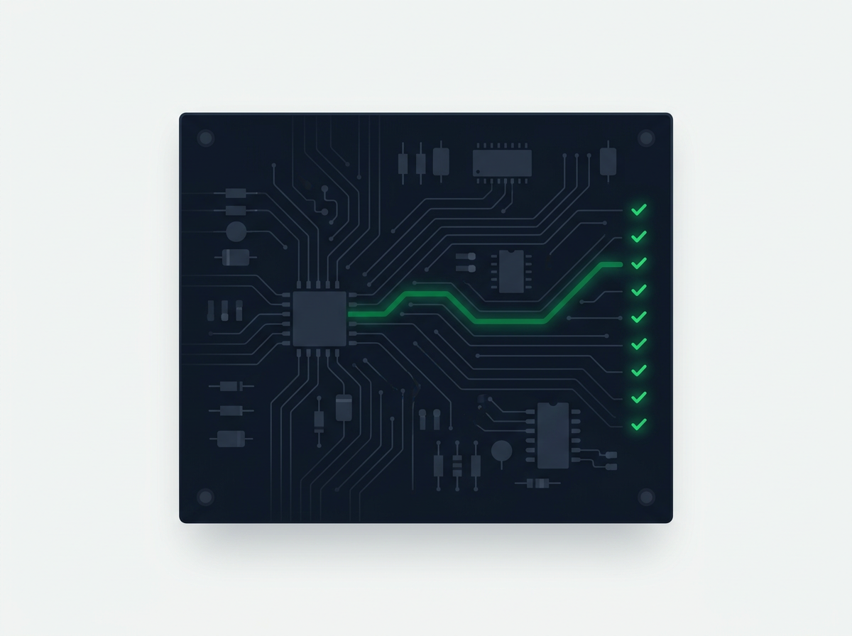 Illustration: Implementing and Testing Your Process Fixes