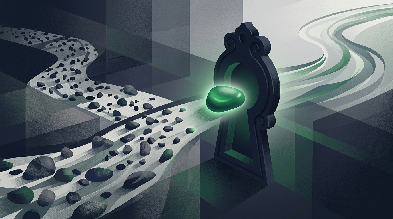Unlock Growth: Eliminating Operational Bottlenecks for Coaches & Consultants