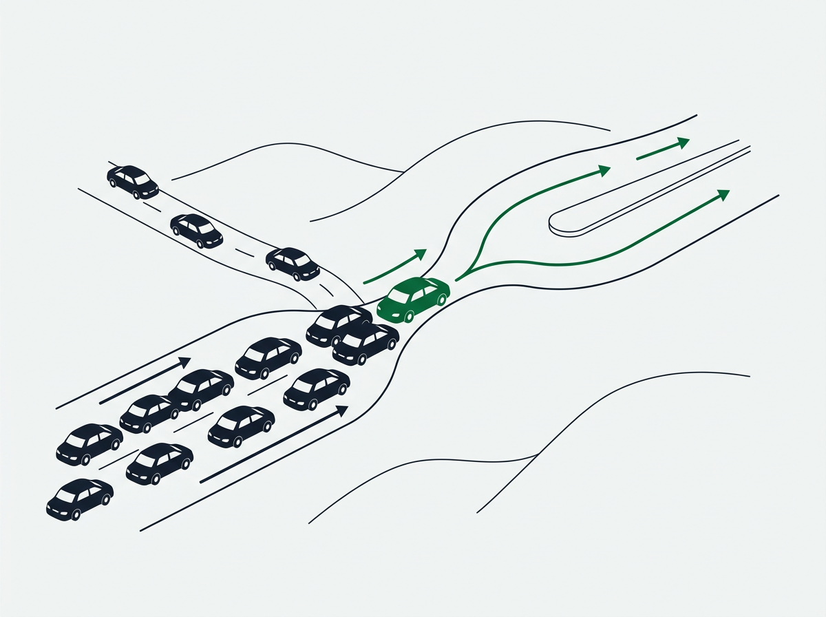 Illustration: Understanding Bottlenecks in Service Businesses