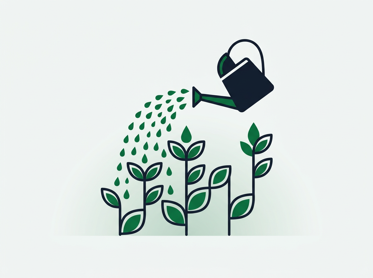 Illustration: Why Meta Ads Are Essential for Service Business Lead Flow