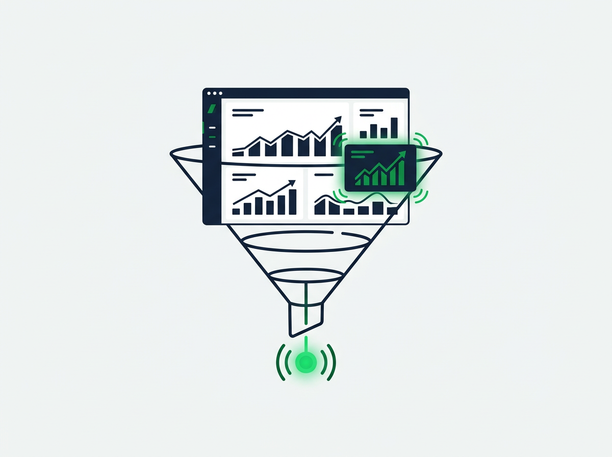 Illustration: Optimizing Your Meta Ad Campaigns for ROI