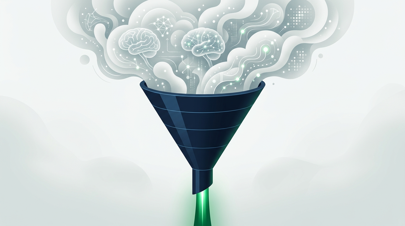 AI quiz lead magnets convert 40-45% for coaches and consultants
