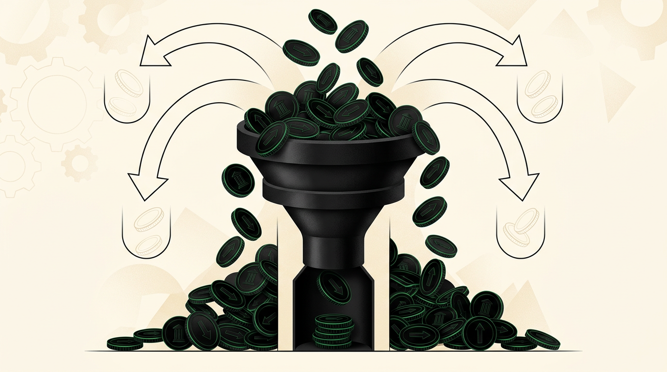 Google Ads ROI for consultants showing budget optimization