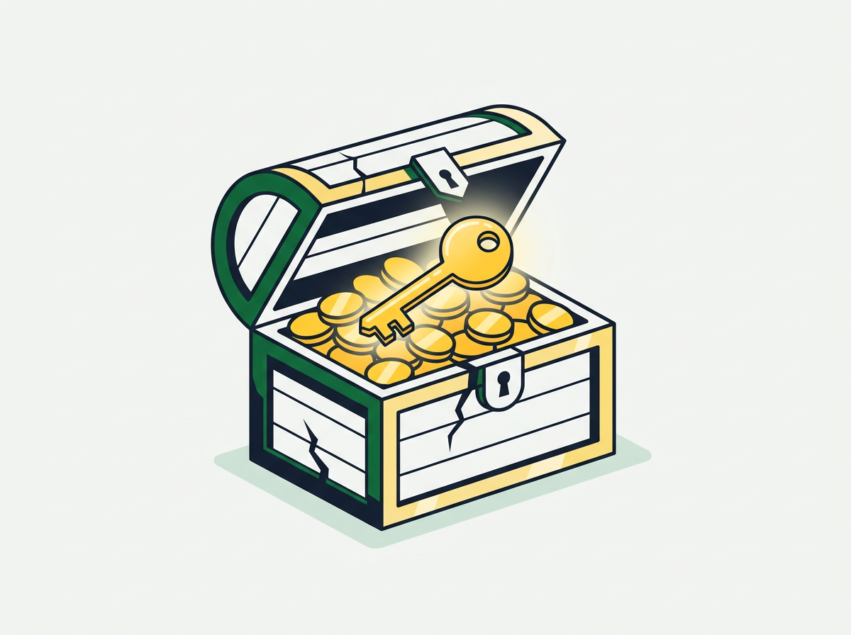 Illustration: Crafting an Irresistible Core Offer