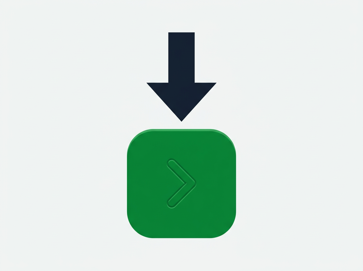 Illustration: Designing a Crystal-Clear Call to Action (CTA)