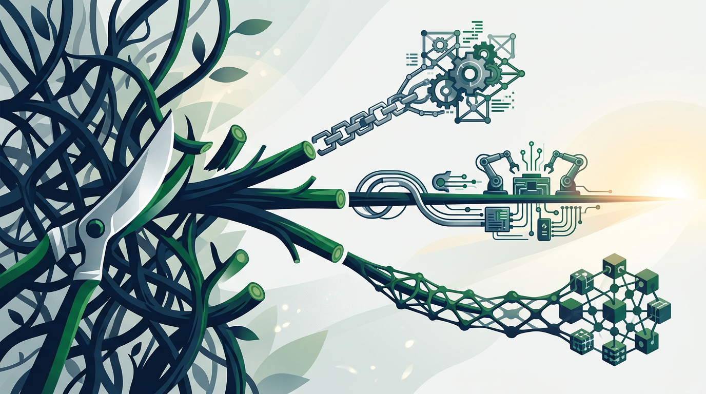 Why scaling service operations breaks most $3M shops in 90 days