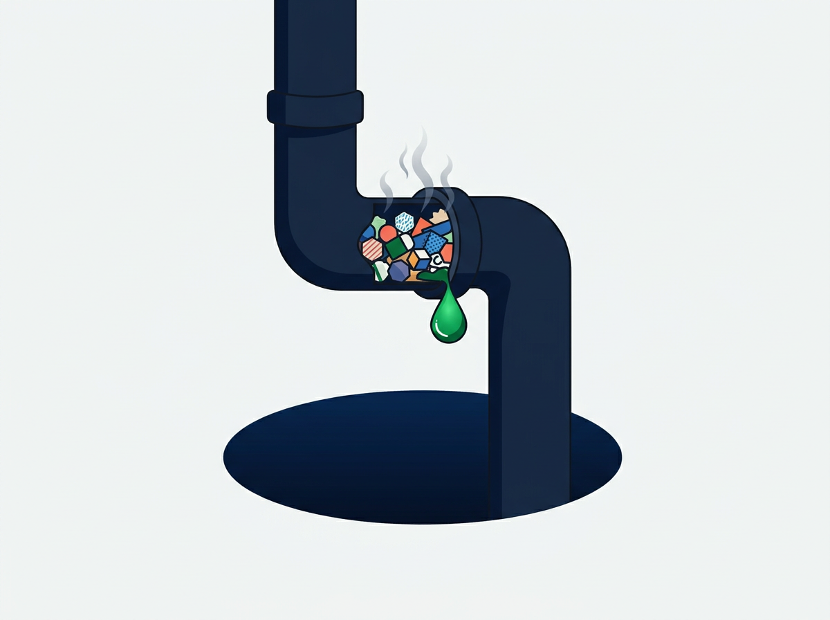 Illustration: Understanding Your Current Operational Bottlenecks