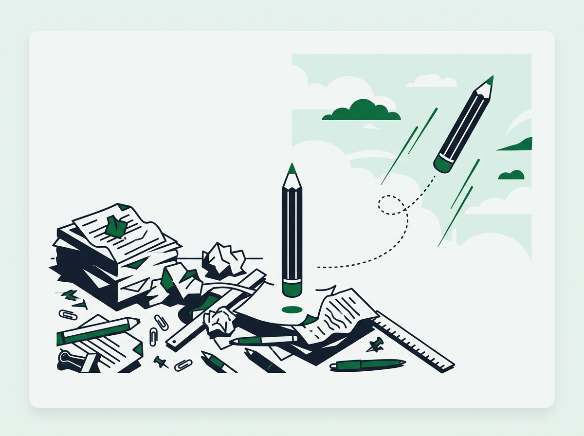 Illustration: Freeing Coaches & Consultants for Strategic Growth & Client Impact