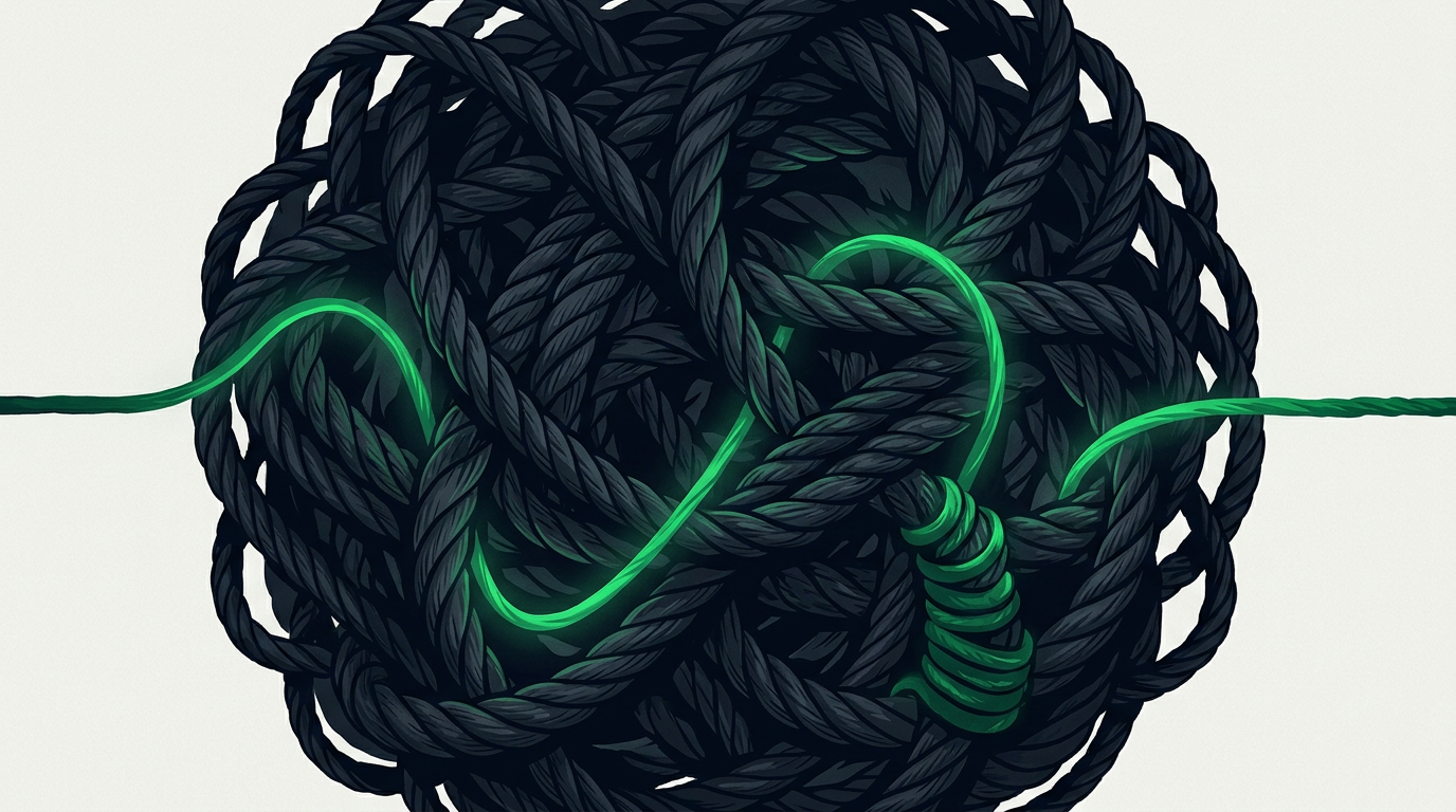 Why Your Team Resists New Business Systems - And How To Fix Adoption Fast