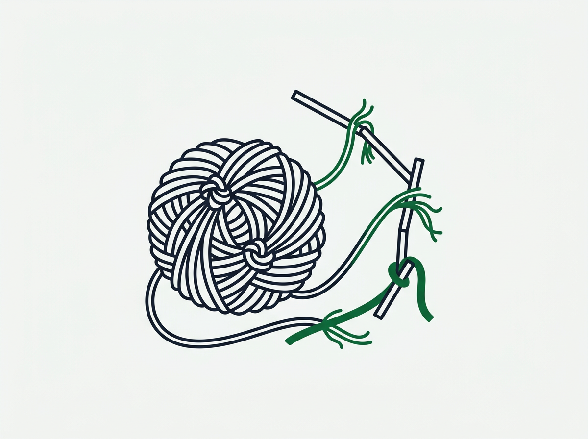 Illustration: Why Chaotic Onboarding is Draining Your Service Business