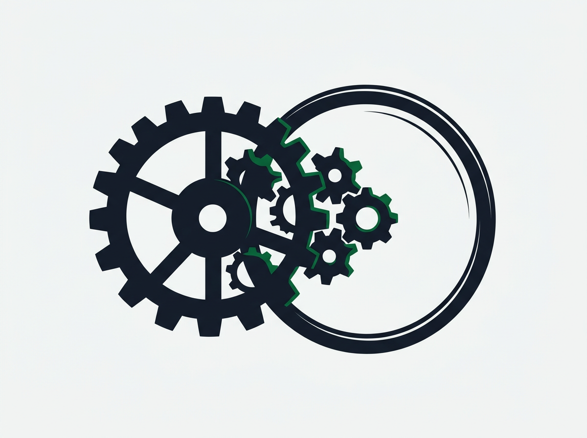Illustration: Why Your Service Business Needs Custom Automation, Not Off-the-Shelf Software